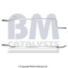 BM CATALYSTS BM50249 Exhaust Pipe